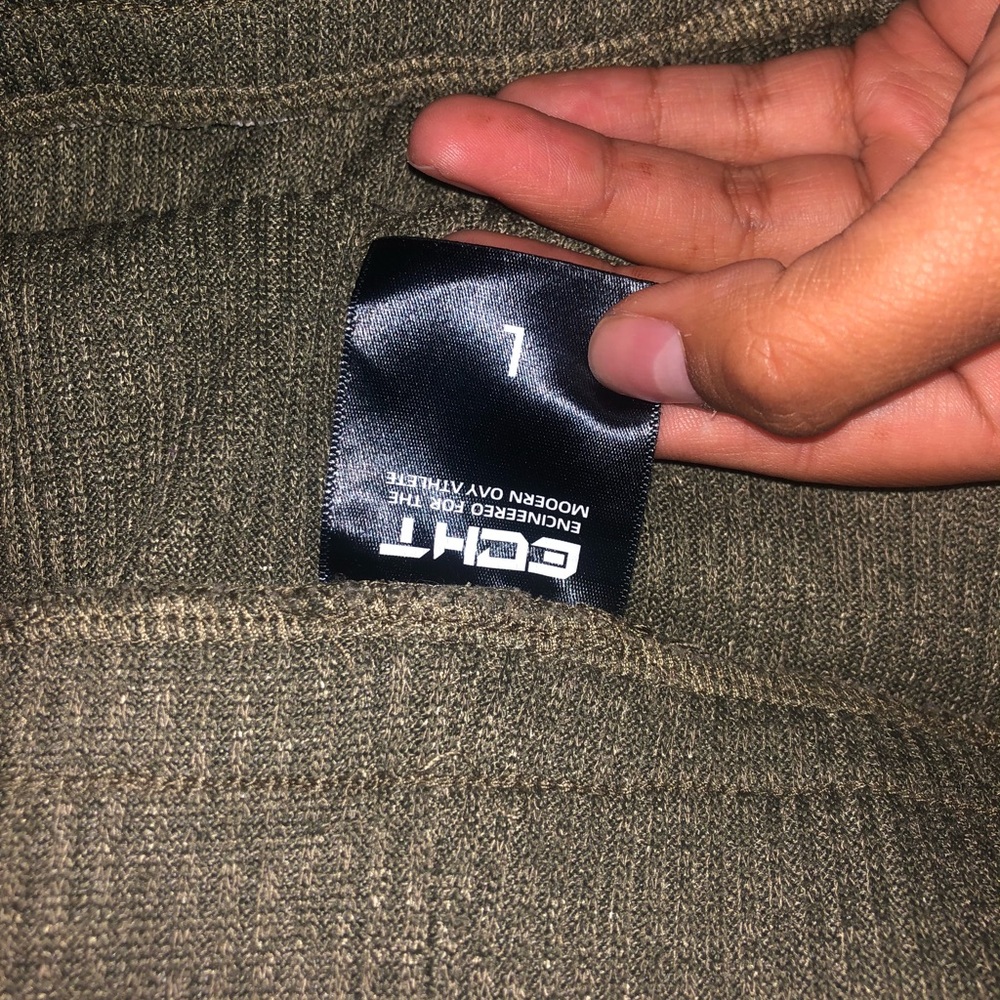 ECHT joggers